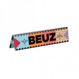 BEUZ feuille à rouler slim