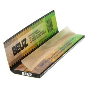 BEUZ feuilles à rouler slim brown