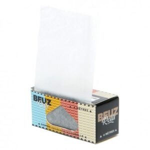 BEUZ feuille rolls blanc