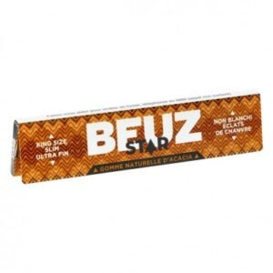 BEUZ feuille à rouler Slim Star