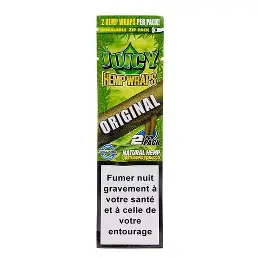 blunt chanvre original