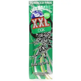 OGK XXL herbal wraps