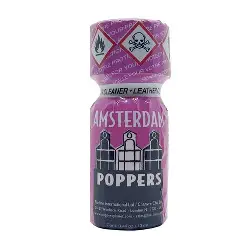 Poppers Amsterdam