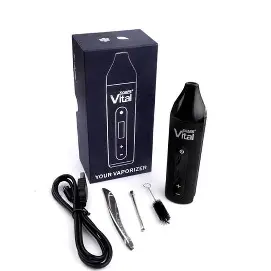 VAPORISATEUR XMAX VITAL