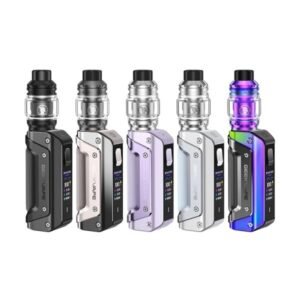 AEGIS SOLO 3 – GEEKVAPE