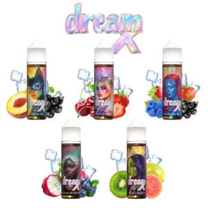 Gamme Dream X