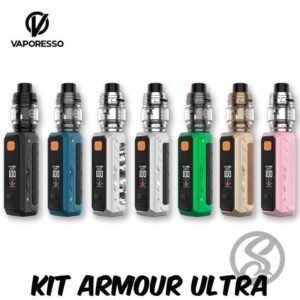 ARMOUR ULTRA – VAPORESSO