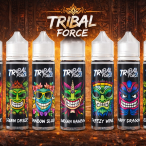 Tribal Force – Collection Mask