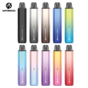 VIBE SE – VAPORESSO
