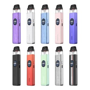 XROS 5 – VAPORESSO