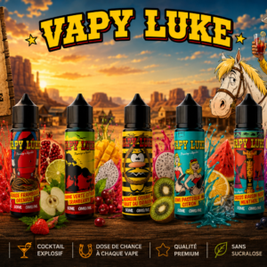 Gamme Vapyluke