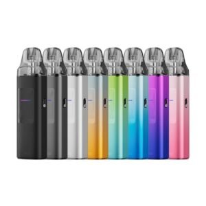 VINCI S – VOOPOO