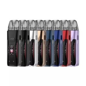 LUXE XR MAX 2 – VAPORESSO