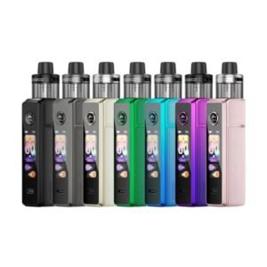 DRAG X3 – VOOPOO