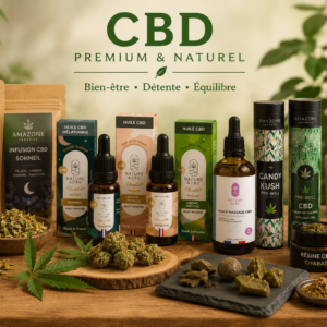 CBD Guyane