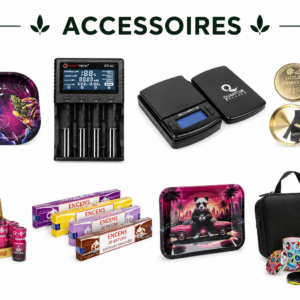 Accessoires