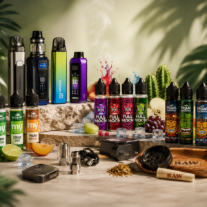 Vape Guyane
